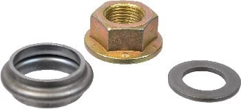 Kit de funda de aplastamiento SKF KRS149 para 03-15 Armada Frontier Pathfinder TITAN Xterra Foto 2 de 3