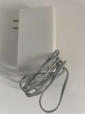 Authentic TP-Link AC Power Adapter - 12V 1.5A - Model T120150-2B4 - White