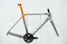 DE ROSA "De Rosa" PROTOS 2018 model frame set / Baichari Nagoya Osu store