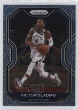 Victor Oladipo Prizm 2020/21 Prizm #7