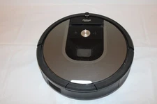 iRobot Roomba 960 Robotic Vacuum Cleaner WiFi Navigation "TESTED WORKING"