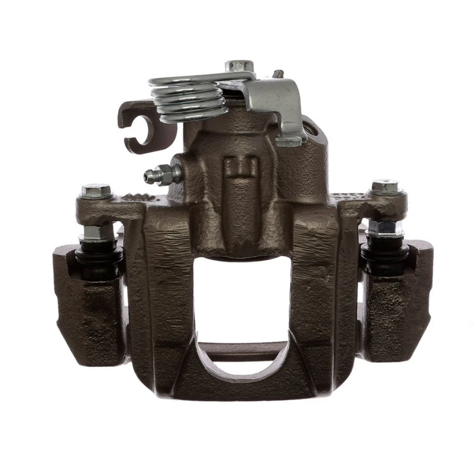 Подлинный суппорт дискового тормоза со стороны водителя ACDelco для Lincoln MKT 2010-2013 | задний - Изображение 2 из 4