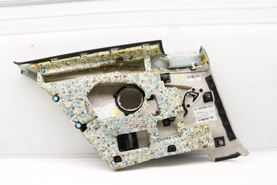 BMW 430I XDRIVE 2017-2020 - tarjeta puerta trasera derecha/panel 7339856 Foto 3 de 4