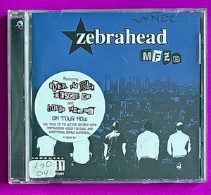 Zebrahead Mfzb | eBay