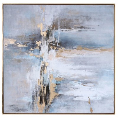 Uttermost 51307 Road - Blue