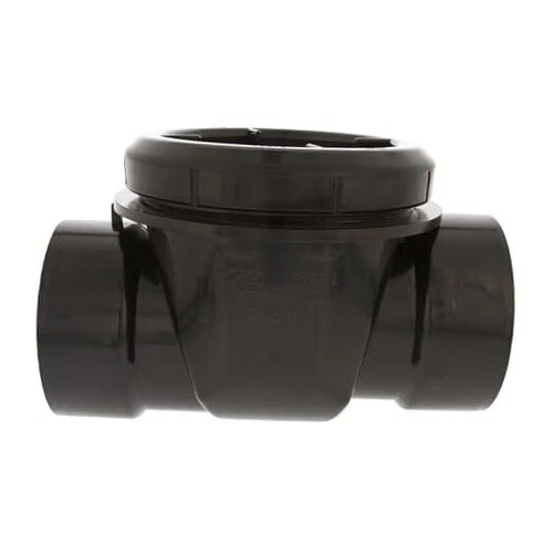 4 ABS BACKWATER Valve  - Picture 1 of 5