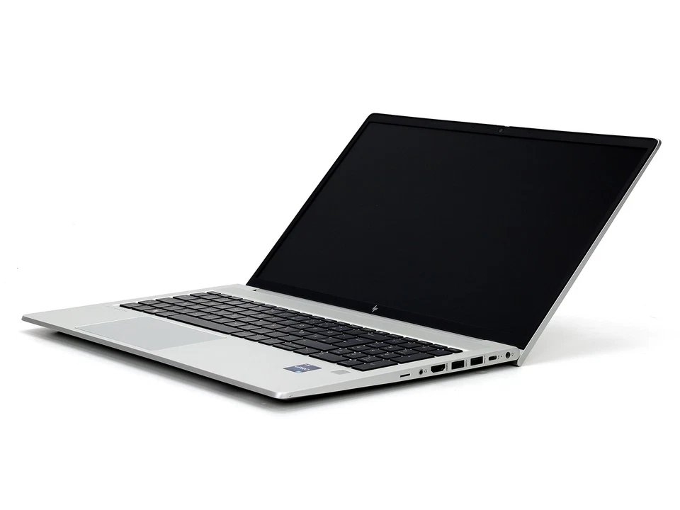 HP EliteBook 650 G9 · i5-1245U · 16GB · 512GB, Foto 3 von 5