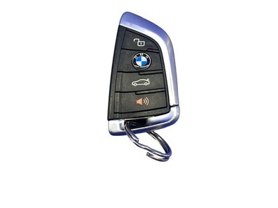 2021 BMW M4 G82 M SPORT FIVE BUTTON SMART REMOTE ENTRY KEY FOB OEM