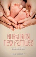 Naomi Kemeny | Nurturing New Families | Taschenbuch | Englisch (2014)