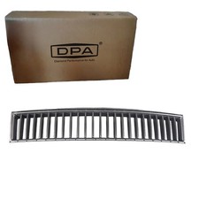 DPA BLENDE GITTER EINSATZ STOßSTANGE VORNE passend für SKODA FABIA | 88530046402