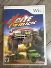Excite Truck - Nintendo Wii