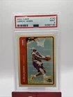 2004 FLEER LeBRON JAMES Basketball Card PSA 9 MINT