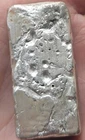 Silver Shot 11g (Impure and 94-98% Purity)