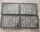 Sterling Silver Ring Lot-400 Rings-Assorted Sizes-Vintage Estate Modern Amazing!