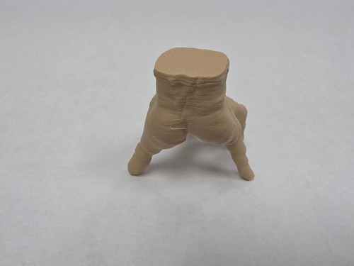 3d printed Mini Thing Hand - Picture 9 of 13