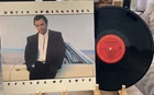 Bruce Springsteen Tunnel Of Love Vinyl Record Album LP 1987 EX/EX