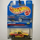 HOT WHEELS 1997 BMW 325i #603 Doors Open LACE wheels NEW VTG