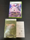 Agarest Senki Zero Down of war  Import Japan Xbox 360 Japanese ver. Agarest War