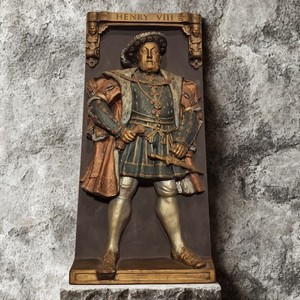 Marcus Designs Wall Plaque | eBay