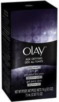 Olay Age Defying Classic Eye Gel, 0.5 Ounce (pack Of 2) Olay Age Defying Classic Eye Gel, 0.5 Ounce (pack Of 2)