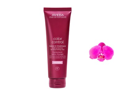 Aveda Color Control Leave-In Treatment Rich 3.4oz