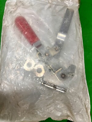 DESTACO  247-U Vertical hold down toggle clamp U-Bar 1000LB DE-STA-CO SHIPS FREE