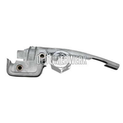 Dichtung für Verdeck, hinten rechts, Golf 1 Cabrio, OE Ref. 155871410A
