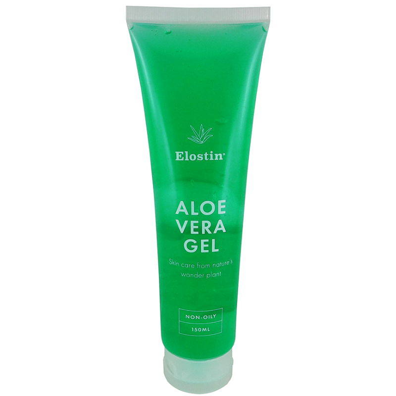 stinkt aloe vera Reines Aloe Vera Gel 250ml main image 1