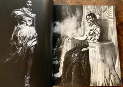 HAUTE COUTURE ATELIERS The Artisans Of Fashion HARDBACK By HELENE