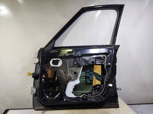 porte avant droit pour CITROEN C4 GRAND PICASSO EXCLUSIVE 2006 1869851 - Picture 4 of 7