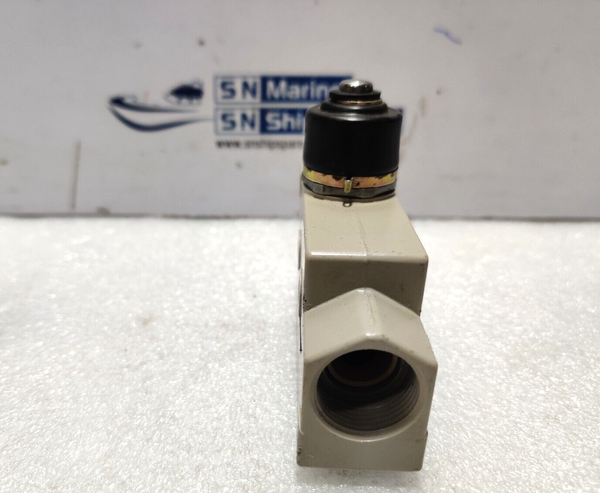 Omron ZE-N-2G Limit Switch 15A 125, 250orVAC | eBay