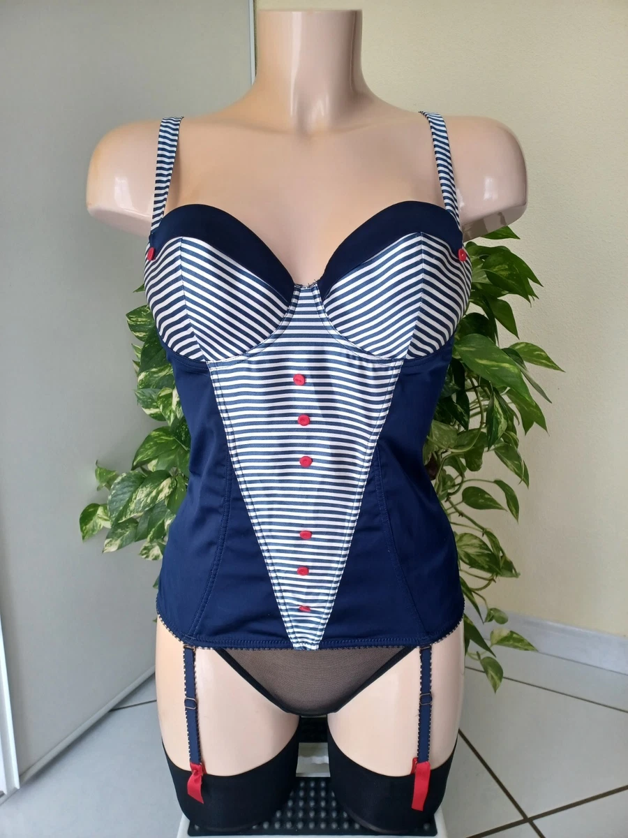 Shorty Jolidon Mystic Taille 44 – Noir – Neuf Avec étiquettes – Réf D839