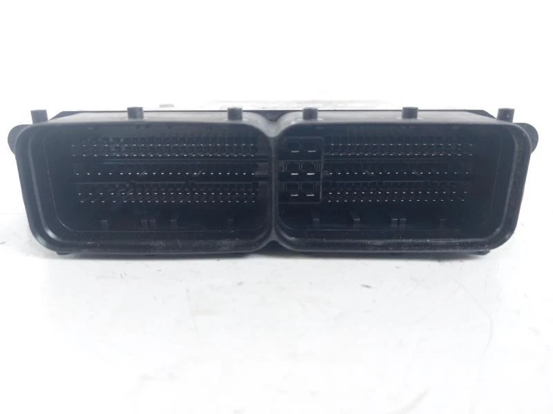 0281031483 CENTRALINA MOTORE ECU BOSCH SKODA OCTAVIA III REST (5E) 4x4 2.0 TDI 1 - Immagine 2 di 4