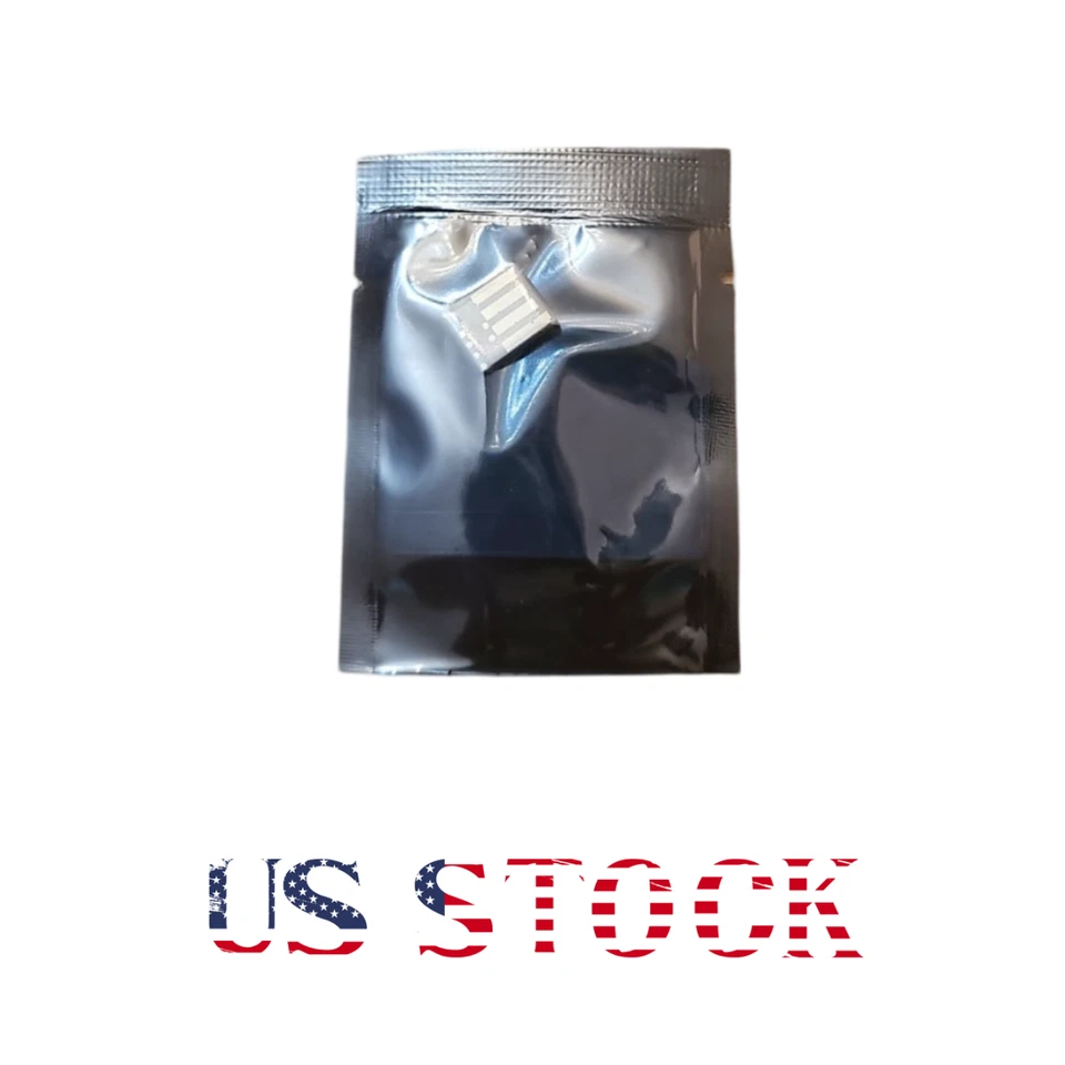 Чип тонера 601H, 604H для заправки Lexmark MX511 MX611 MX610 MX510 MX410 MX310 - Изображение 3 из 4