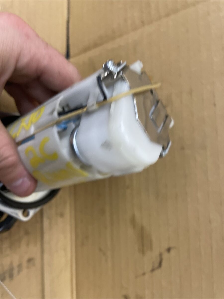 nknk 2018 Kawasaki Ninja ZX10r Fuel Pump Gas Tank Pump #81922