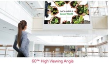 Lg Vsh7j-h Series 55" Full Hd Smart Lcd Commercial Video Wall Display