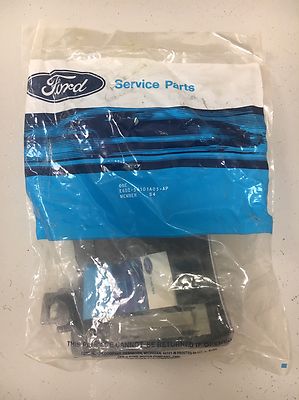 Ford Taurus Rocker Panel Replacement 1986 1987 1988 Ford Taurus Left LH Rear Rocker Quarter Panel Moulding ...