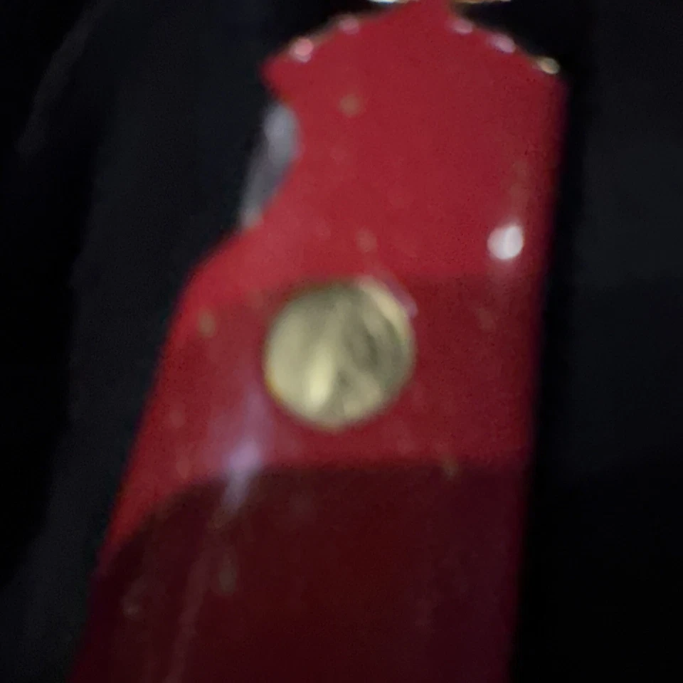 Cuchillo Coleccionista Tanto Franklin Como Nuevo: "PÁJARO DE FUEGO DE LOS CIELOS" (Phoenix) Foto 4 de 4