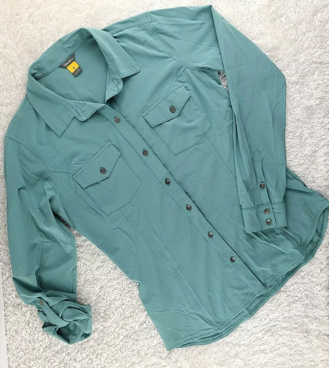 Hiking blouse deals