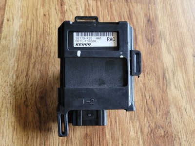 KEIHIN 38770-MGE-J01 ECU ホンダ HONDA｜車・バイク・自転車