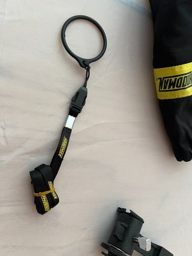 Hoodman HCKP Camera Cinema Kit Pro Live View w/ Bag - Picture 11 of 11