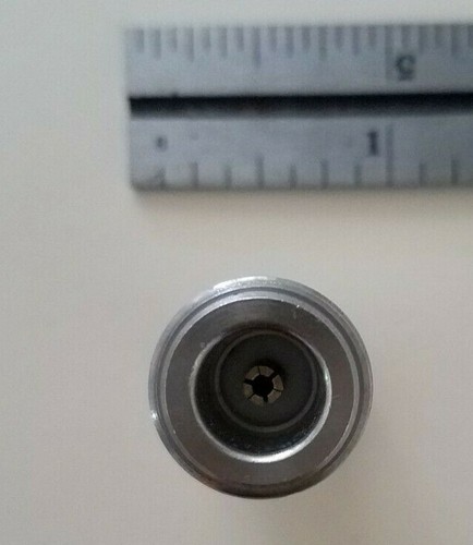 Astrolab 16301, DC-18GHz, N(F)/TNC(M), RF Adapter Connector - Picture 3 of 4