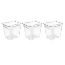 Festool 204295 VAB-20/3 Cyclone Collection Container - 3 Pack