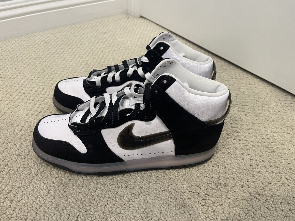 Nike Dunk High Slam Jam Brand New With Box Size 11.5 | eBay
