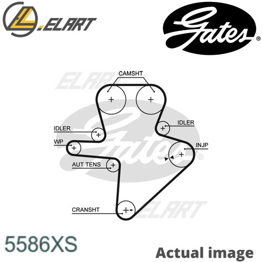 TIMING BELT FOR CHRYSLER,JEEP,LDV VOYAGER IV,RG,RS,ENJ,ENR,EDK,CHEROKEE,KJ,VM39C TIMING BELT FOR CHRYSLER,JEEP,LDV VOYAGER IV,RG,RS,ENJ,ENR,EDK,CHEROKEE,KJ,VM39C