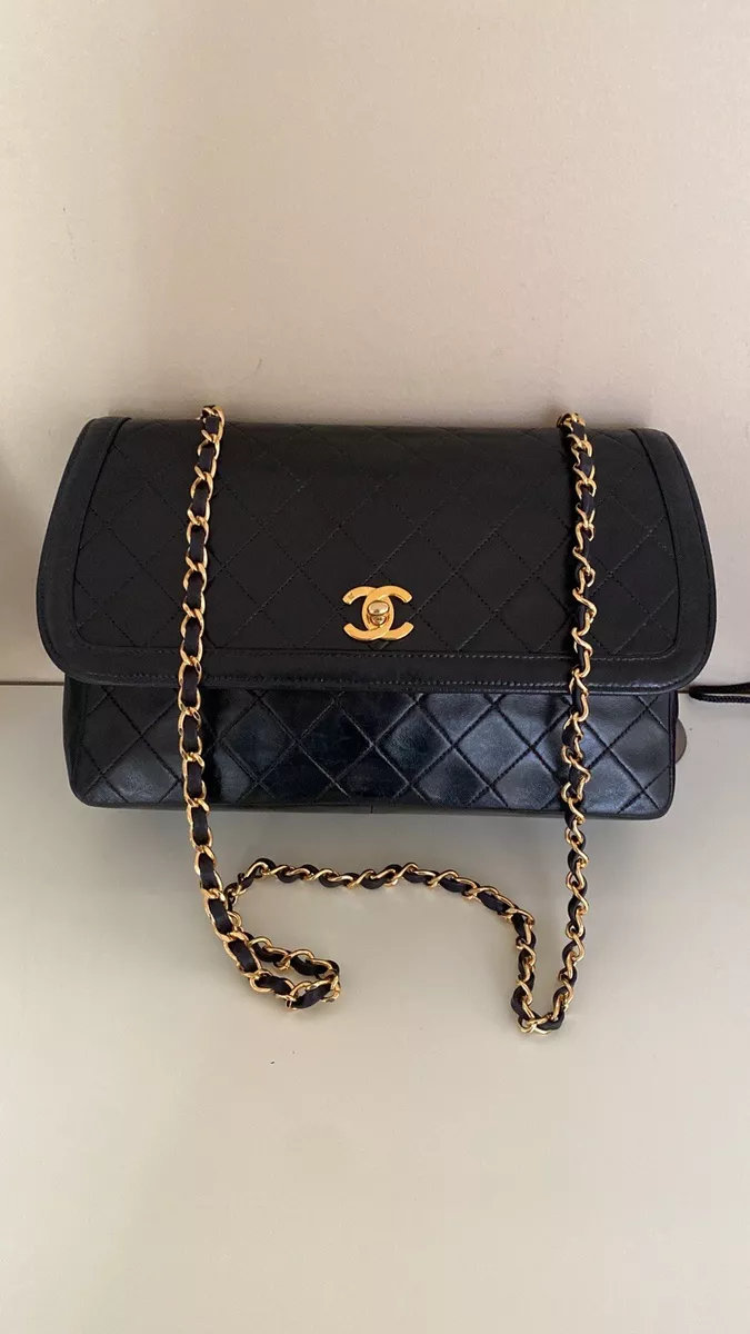 Borse vintage best sale chanel