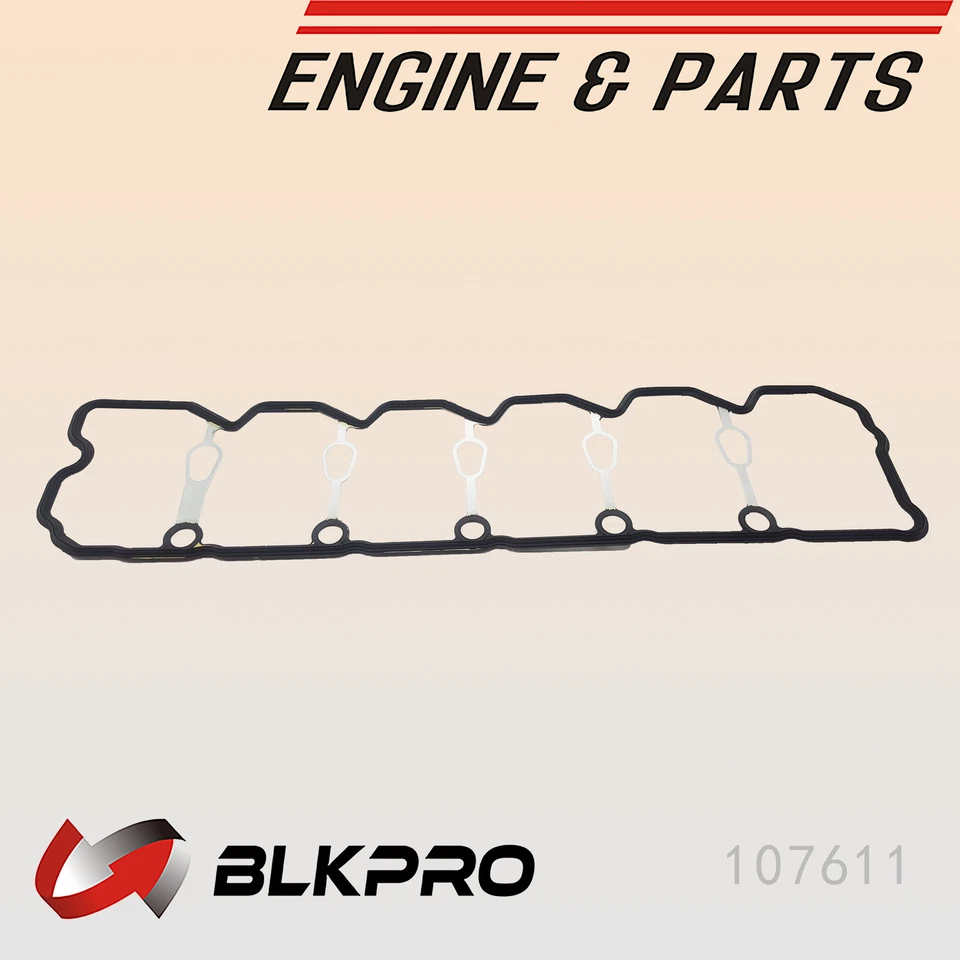 Sello de junta de cubierta de válvula para bomba Dodge Ram 5.9 Cummins 5.9L 24V 98.6-02 VP44 Foto 2 de 2