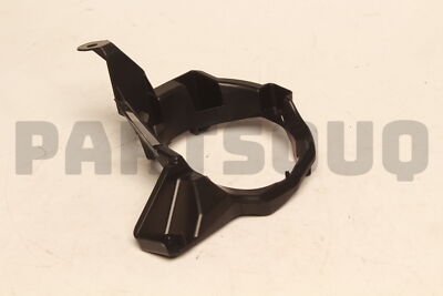 5212842090 Genuine Toyota COVER, FRONT BUMPER HOLE, LH 52128-42090