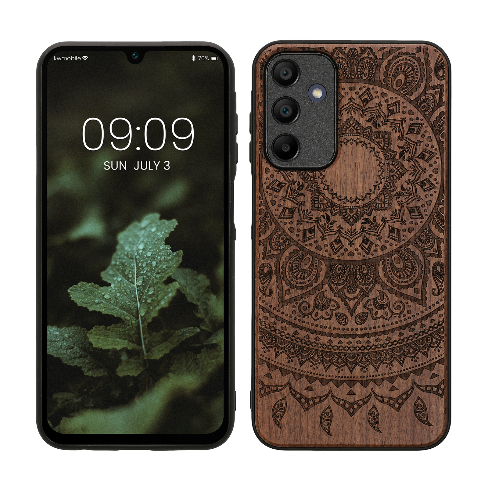 Коллекция аксессуаров для Samsung Galaxy A15 5G 