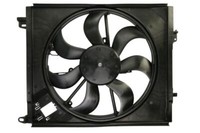 Thermotec LüFter MotorküHlung FüR Renault ScéNic IV J9_ 1.3 Tce 140 1.2 Grand